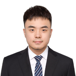 Yingnan Jiang