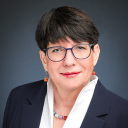 Dr. Jutta Syha