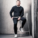 Ralf Huber