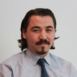 Fatih Gücüyeter's profile picture
