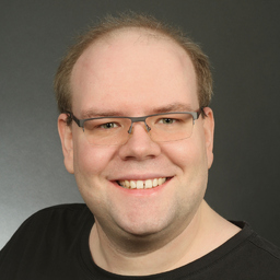 Marcus Klein