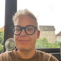 Julia Schuhr-Schiebel