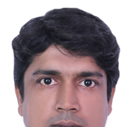 Pradeep Kumar