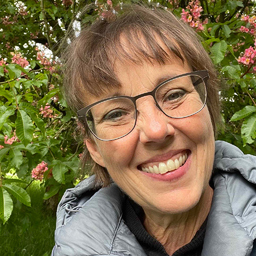 Heike Dettmar