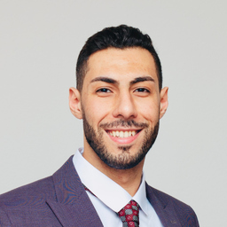 Mohamed Farahat