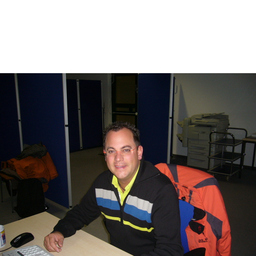Dirk Mörsdorf