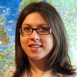 Ing. Andrea Pignatelli Kukuckova