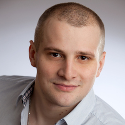 Nikolaj Klimusch