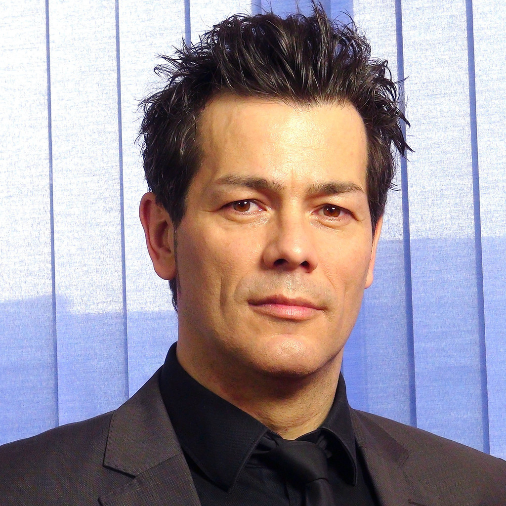 Adrian Virgil Ursache Geschäftsführender Gesellschafter DimaDa