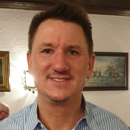 Thorsten Harnischfeger's profile picture