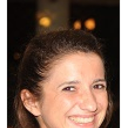 Elisa Vangelinou