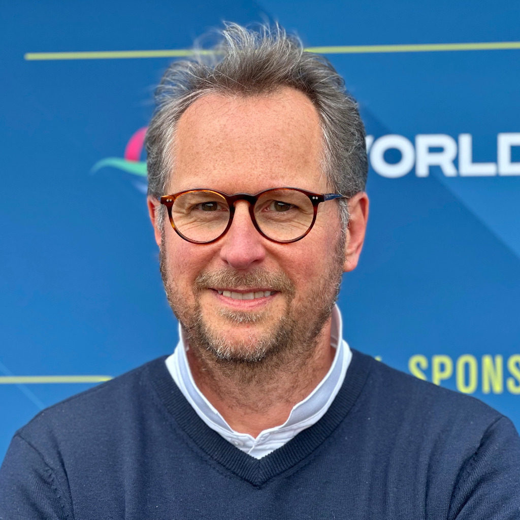 Martin Burmeister Founder, Managing Partner XING