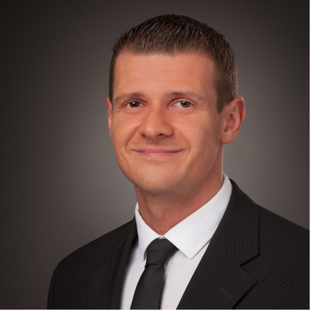 Anton Reich CFD Berechnungsingenieur RollsRoyce Power Systems AG