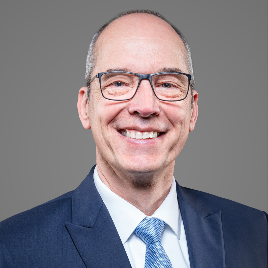 Dres. Ralf U. Jan-eric Goronzy Und Dr. Thomas Koch Dr. Thomas Koch - Geschäftsführer - ALFING Kessler Sondermaschinen GmbH