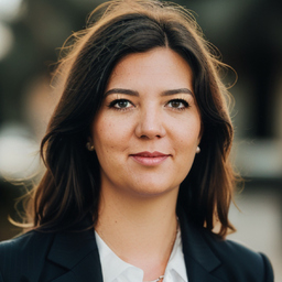 Paulina Vidovic