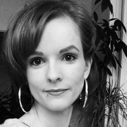 Miriam Schmechel