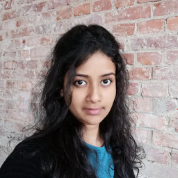 Sukanya Bhattacharya