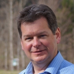 Rolf Wellenreiter