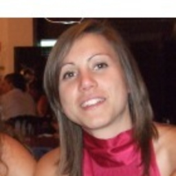 Sonia Fernandes