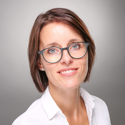 Profilbild Sandra Janssen
