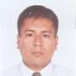 JORGE ROLDAN QUISPE