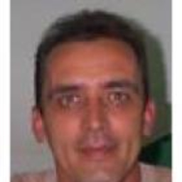 Javier Outumuro Fernandez