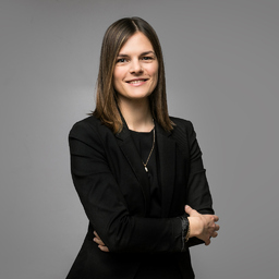 Alicia Emmel