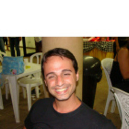 Gustavo Pereira