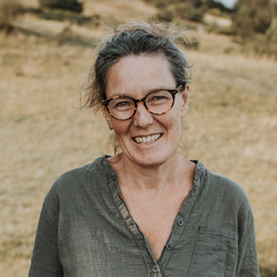Andrea Hasenberger