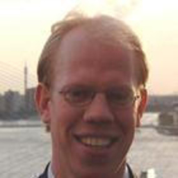 Willem Blom