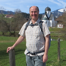 Dr. Werner Haas