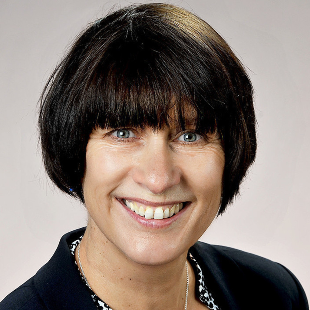 Sabine Kuehne Senior Buyer IPC Information Systems XING