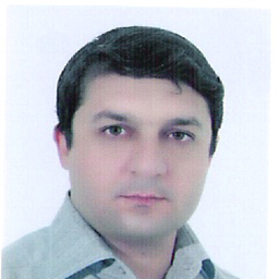 Shahram Hoorshid