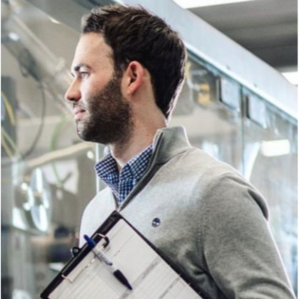 Pascal Kasel Leiter Qualitätsmanagement Woll Maschinenbau GmbH XING