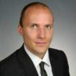 Dipl.-Ing. Marcus Simon
