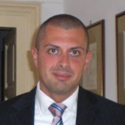 Federico Cartasegna