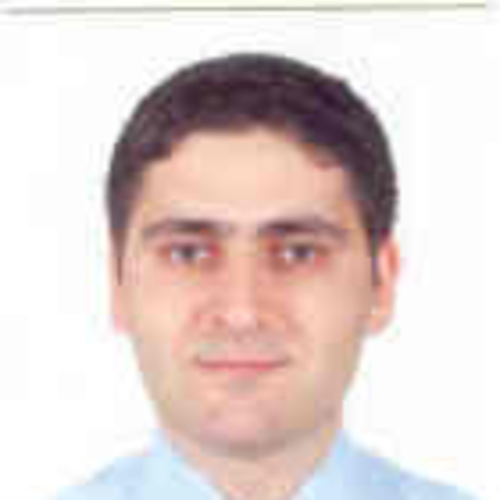 Karen Badalyan Sales Partner of