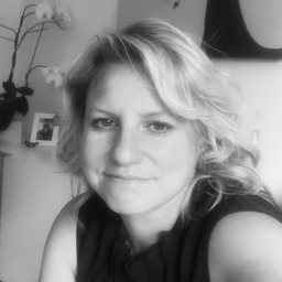 Tanja Vogt