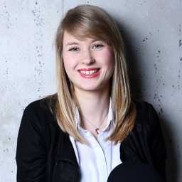 Nathalie Lubach