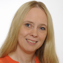Iris Arendt-Tscheu