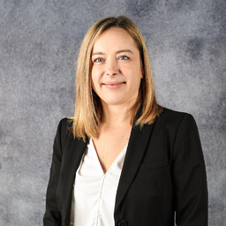Cathleen Buschbeck