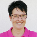 Social Media Profilbild Manja Mintel Köln