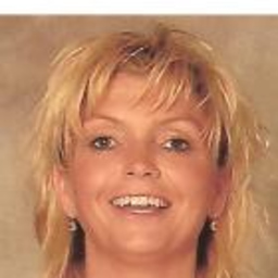 Dörthe Theesfeld-Eilts's profile picture