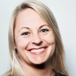 Sabine Egert