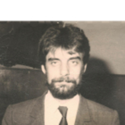 Poenaru Constantin