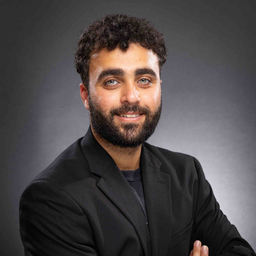Mohammed Maher Ddom