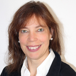 Ilona Finkbeiner