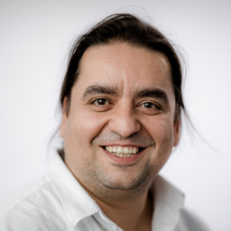 Denis Canalp