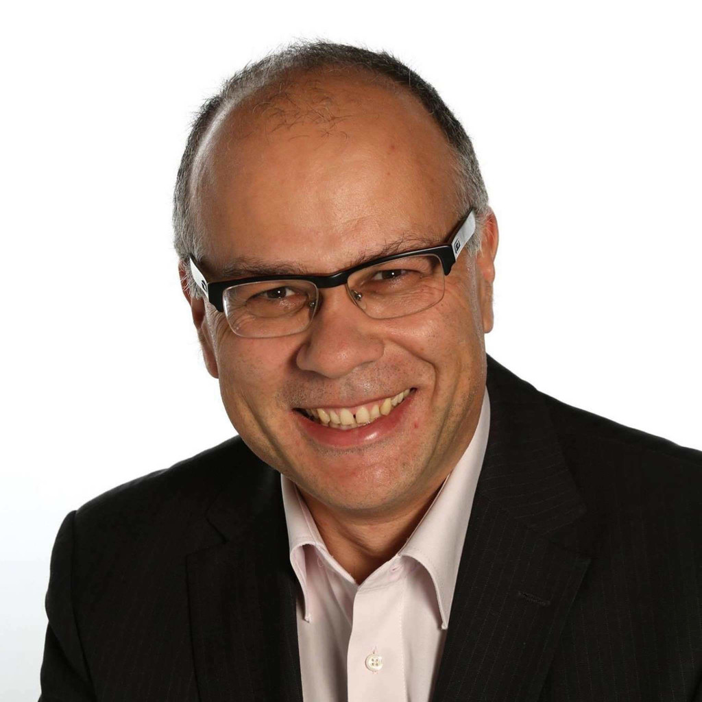 Antonio Prioli CEO elektro ingenieubüro a. prioli ag XING