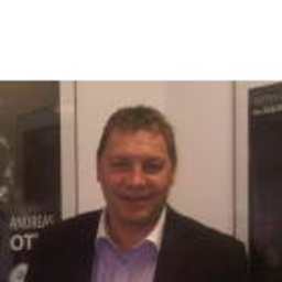 Volker Dorsch